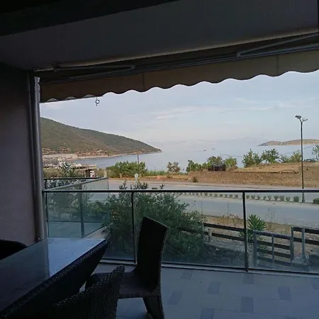 Peramos View Luxury Maisonette