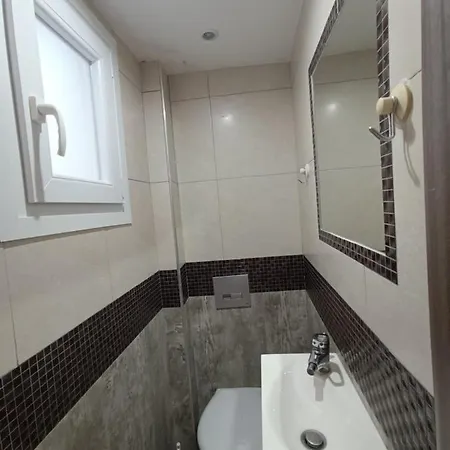 Peramos View Luxury Maisonette