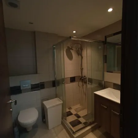 Peramos View Luxury Maisonette Dom wakacyjny