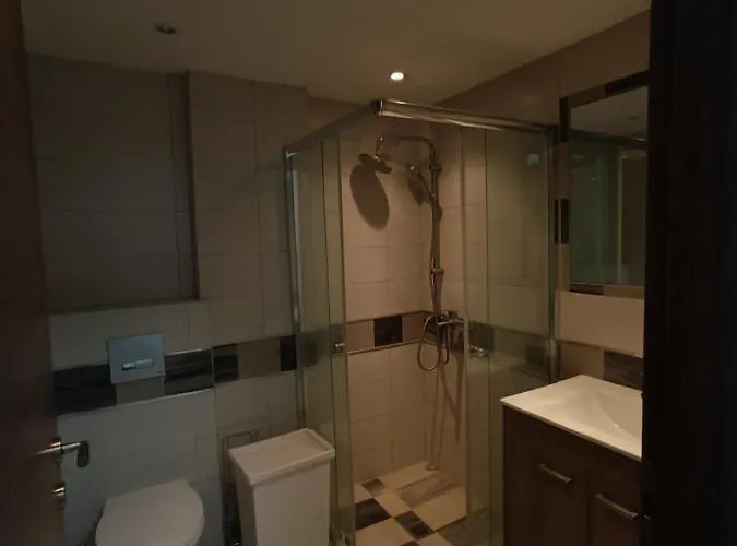 Peramos View Luxury Maisonette Дом отдыха