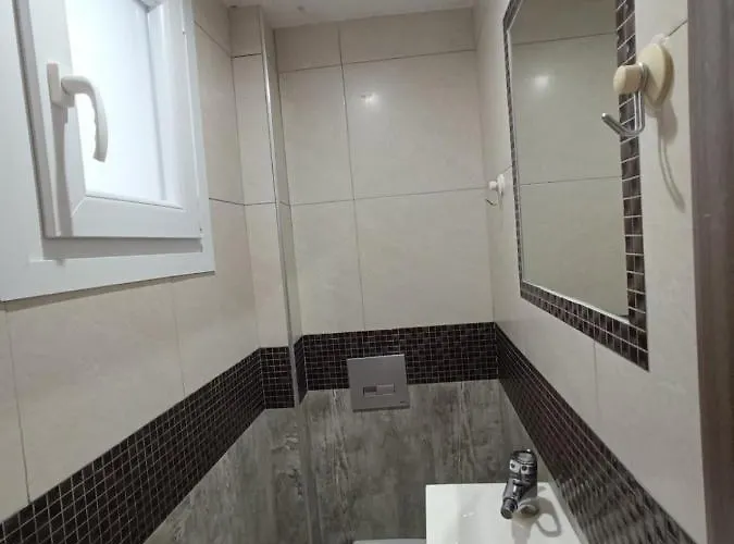 Peramos View Luxury Maisonette